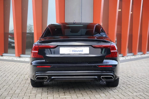 Volvo S60 - Afbeelding 4 van 30