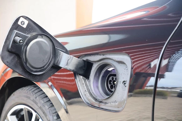 Volvo S60 - Afbeelding 8 van 30