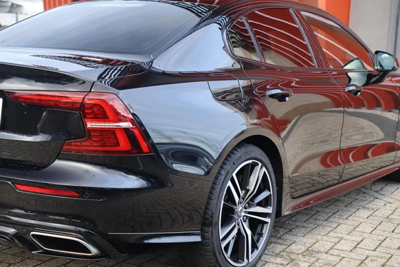 Volvo S60 - Afbeelding 14 van 30