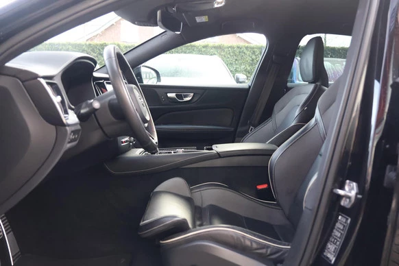 Volvo S60 - Afbeelding 23 van 30