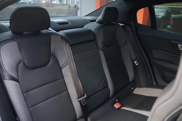 Volvo S60 - Afbeelding 27 van 30