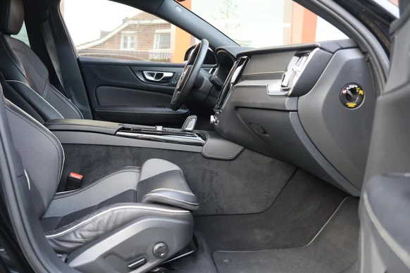 Volvo S60 - Afbeelding 29 van 30