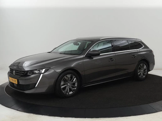 Peugeot 508 - Afbeelding 1 van 30