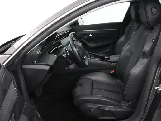 Peugeot 508 - Afbeelding 4 van 30
