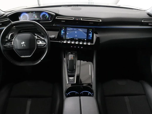 Peugeot 508 - Afbeelding 7 van 30