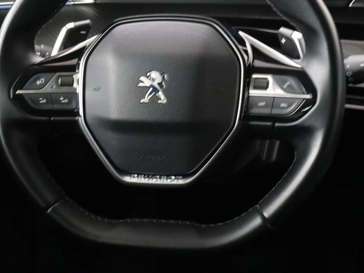 Peugeot 508 - Afbeelding 8 van 30