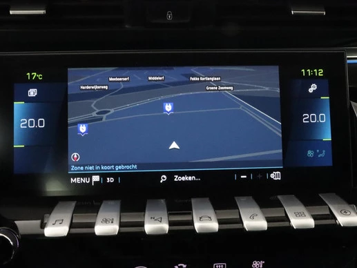 Peugeot 508 - Afbeelding 19 van 30