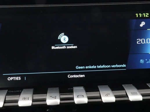 Peugeot 508 - Afbeelding 22 van 30