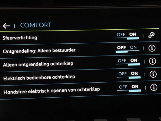 Peugeot 508 - Afbeelding 24 van 30