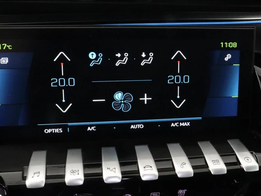 Peugeot 508 - Afbeelding 26 van 30