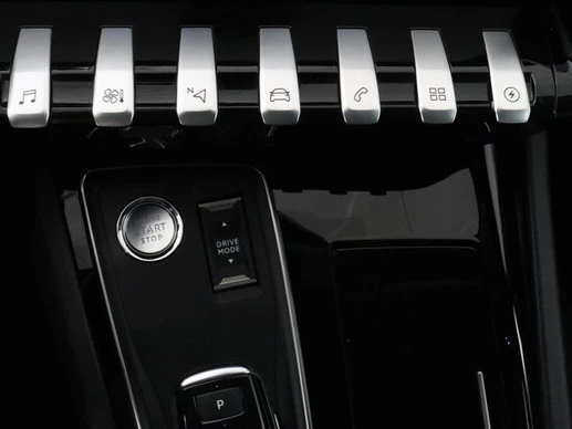 Peugeot 508 - Afbeelding 27 van 30