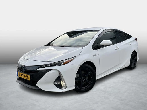 Toyota Prius - Afbeelding 1 van 30
