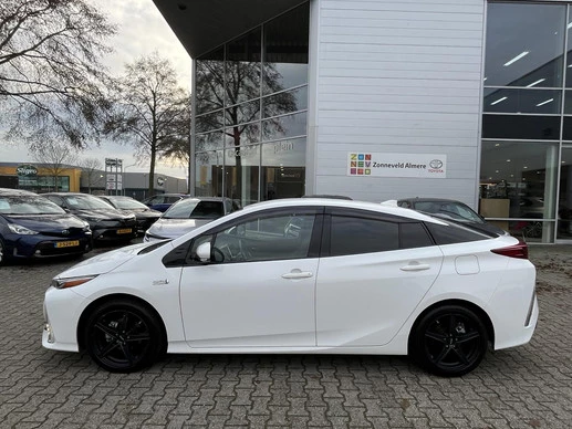 Toyota Prius - Afbeelding 2 van 30