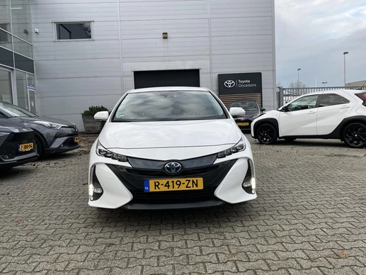 Toyota Prius - Afbeelding 3 van 30