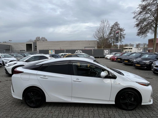 Toyota Prius - Afbeelding 4 van 30