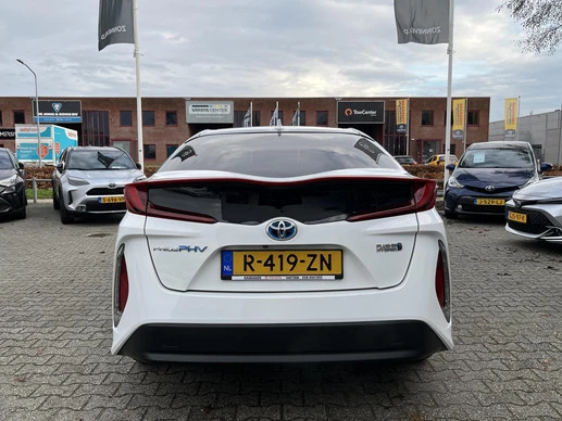 Toyota Prius - Afbeelding 5 van 30