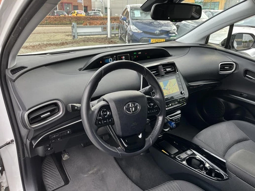Toyota Prius - Afbeelding 6 van 30