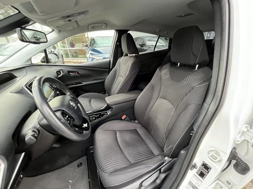 Toyota Prius - Afbeelding 7 van 30