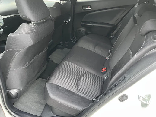 Toyota Prius - Afbeelding 8 van 30