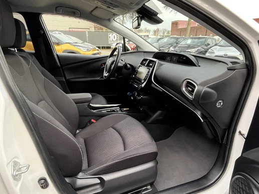 Toyota Prius - Afbeelding 9 van 30