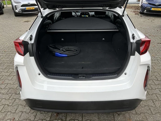 Toyota Prius - Afbeelding 10 van 30