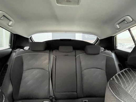 Toyota Prius - Afbeelding 11 van 30