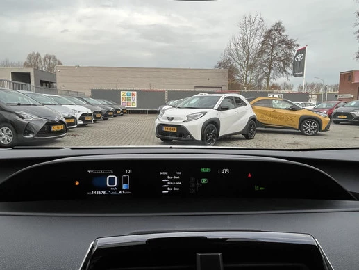 Toyota Prius - Afbeelding 14 van 30