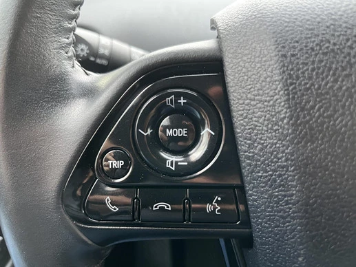 Toyota Prius - Afbeelding 16 van 30