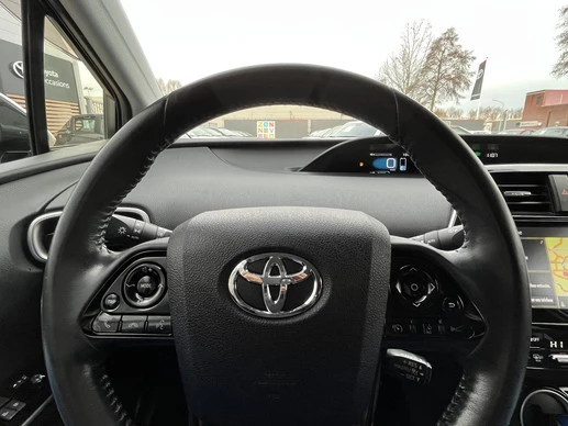 Toyota Prius - Afbeelding 17 van 30