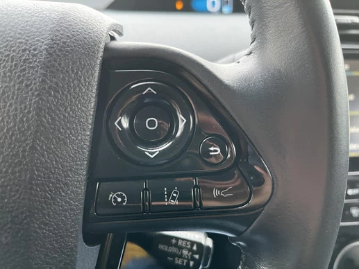 Toyota Prius - Afbeelding 18 van 30