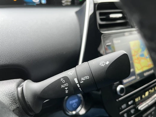 Toyota Prius - Afbeelding 19 van 30