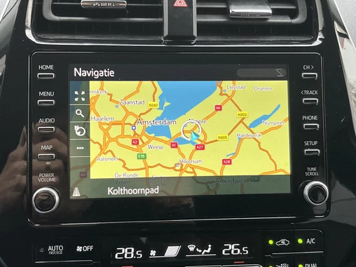 Toyota Prius - Afbeelding 21 van 30