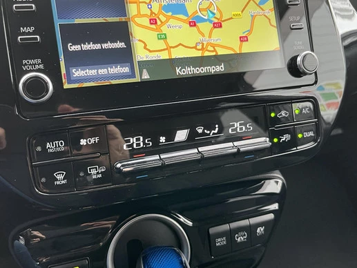 Toyota Prius - Afbeelding 22 van 30