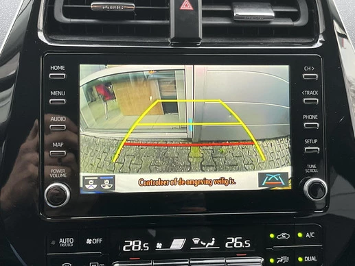 Toyota Prius - Afbeelding 23 van 30