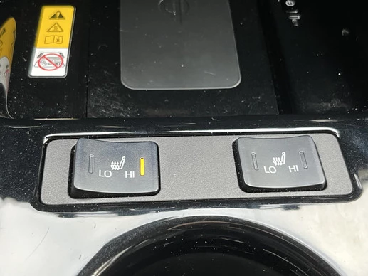 Toyota Prius - Afbeelding 24 van 30