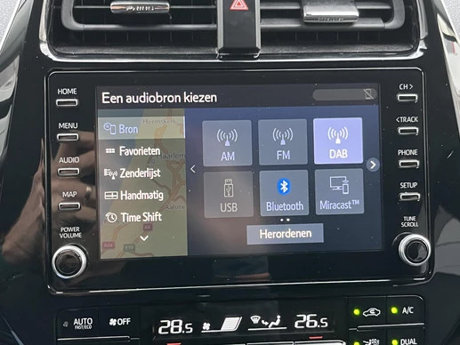 Toyota Prius - Afbeelding 25 van 30