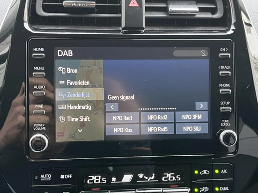 Toyota Prius - Afbeelding 27 van 30