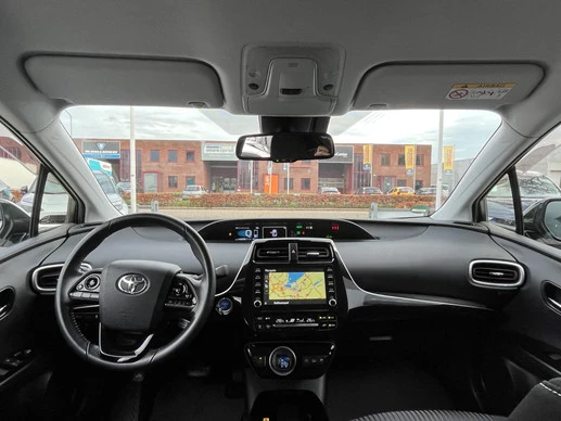 Toyota Prius - Afbeelding 30 van 30
