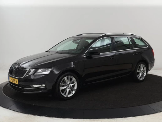 Škoda Octavia - Afbeelding 1 van 30