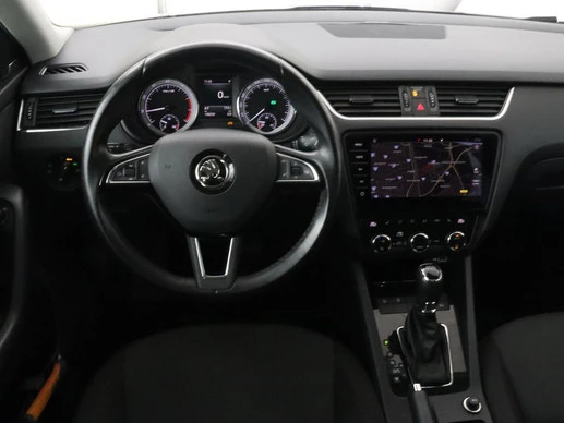 Škoda Octavia - Afbeelding 3 van 30