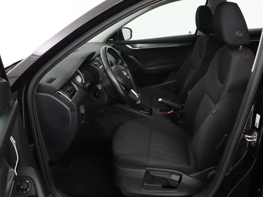 Škoda Octavia - Afbeelding 4 van 30