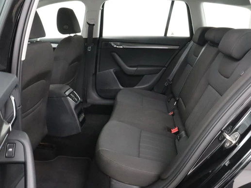 Škoda Octavia - Afbeelding 6 van 30