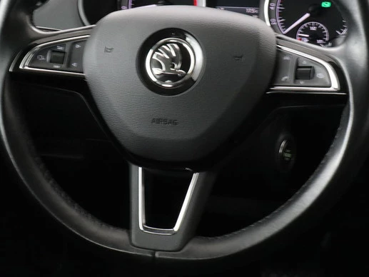 Škoda Octavia - Afbeelding 9 van 30