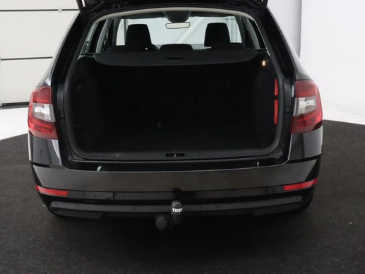 Škoda Octavia - Afbeelding 10 van 30