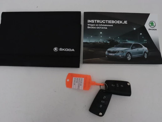 Škoda Octavia - Afbeelding 14 van 30