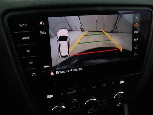 Škoda Octavia - Afbeelding 15 van 30