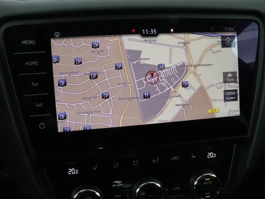 Škoda Octavia - Afbeelding 19 van 30