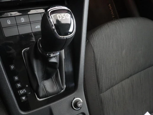 Škoda Octavia - Afbeelding 20 van 30