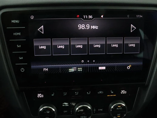 Škoda Octavia - Afbeelding 21 van 30