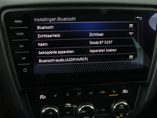 Škoda Octavia - Afbeelding 25 van 30